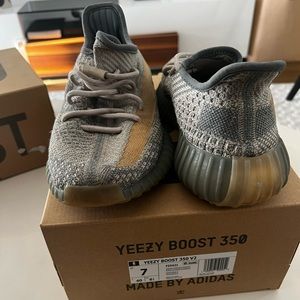 Yeezy Boost 350 V2 Israfil